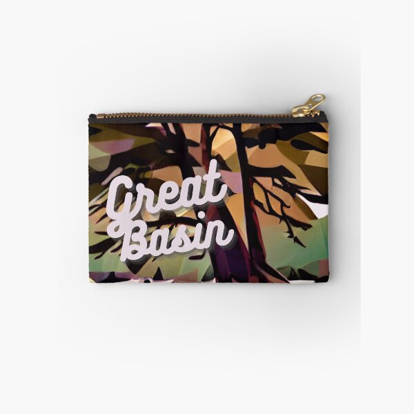 Item preview, Great Basin National Park  II designed and sold by BradburyWorx.