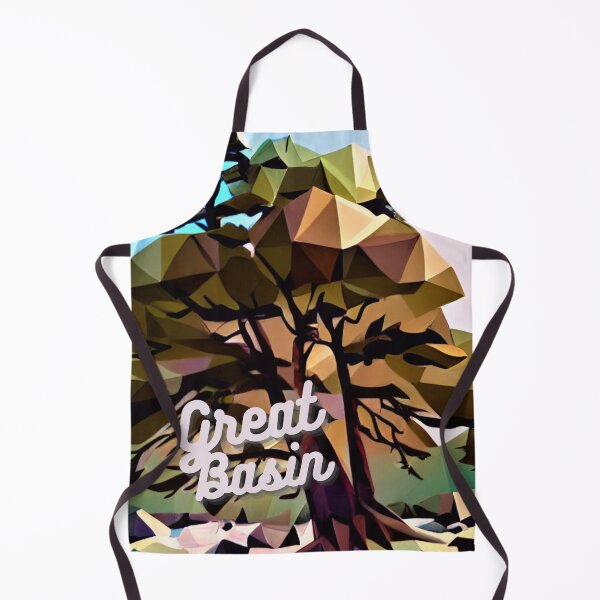 Item preview, Great Basin National Park II designed and sold by BradburyWorx.