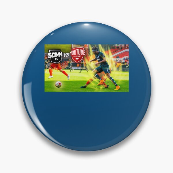 Item preview, Sidemen Football  designed and sold by BonCornerts.