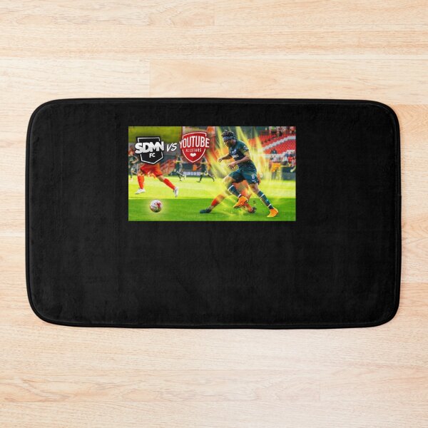 Item preview, Sidemen Football  designed and sold by BonCornerts.