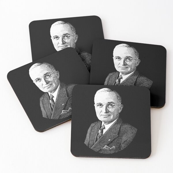 Item preview, president harry truman graphic war is hell store transparent designed and sold by ristteyusuufb.