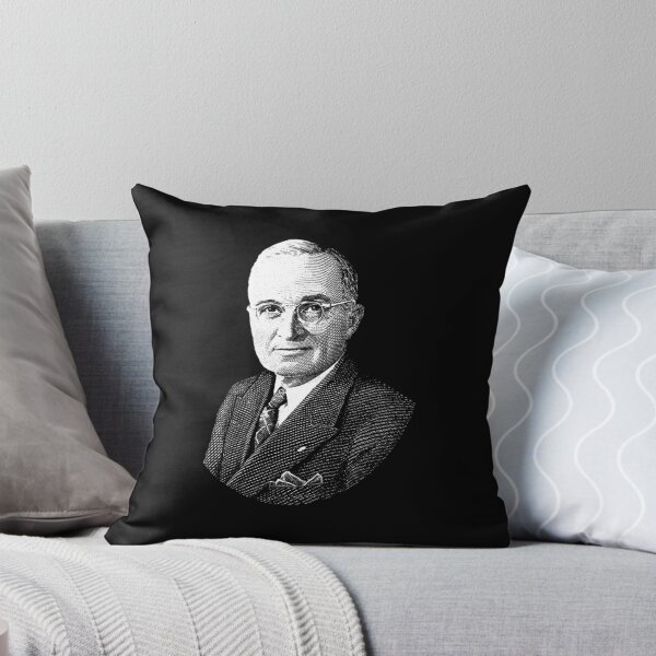 Item preview, president harry truman graphic war is hell store transparent designed and sold by ristteyusuufb.