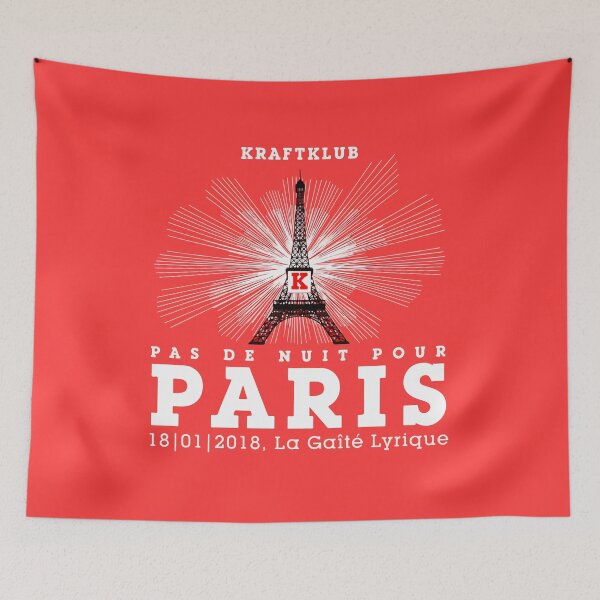 Item preview, KRAFTKLUB  designed and sold by toaoiasdet.