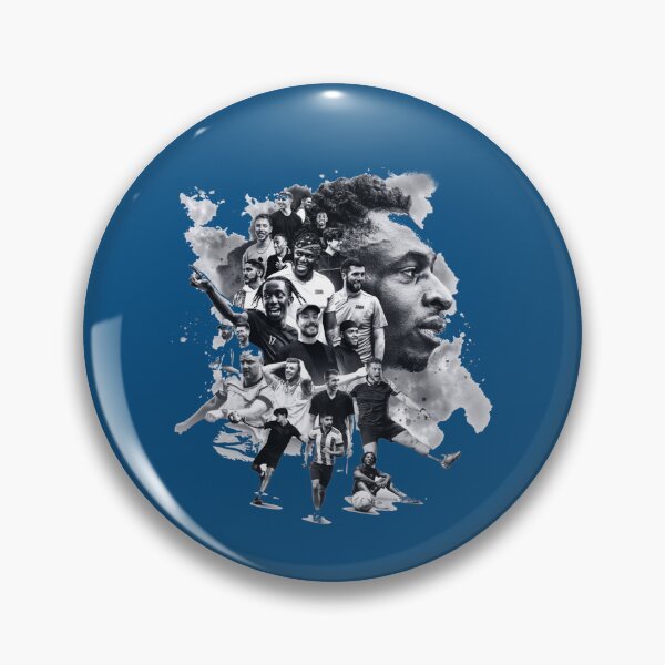 Item preview, Sidemen Football54png designed and sold by BonCornerts.