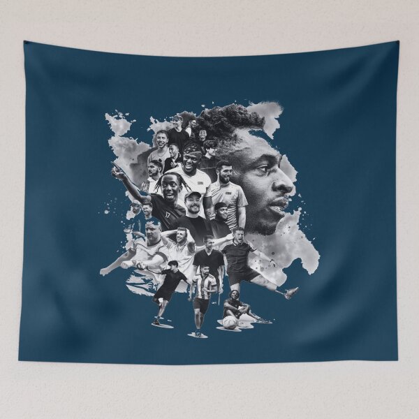 Item preview, Sidemen Football54png designed and sold by BonCornerts.