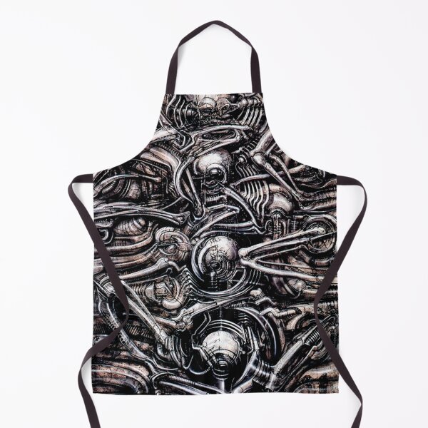 Item preview, H.R Master designed and sold by zulu-nat.