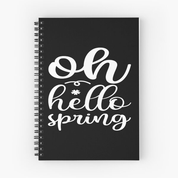 Item preview, Oh  Hello Spring designed and sold by phassystore.