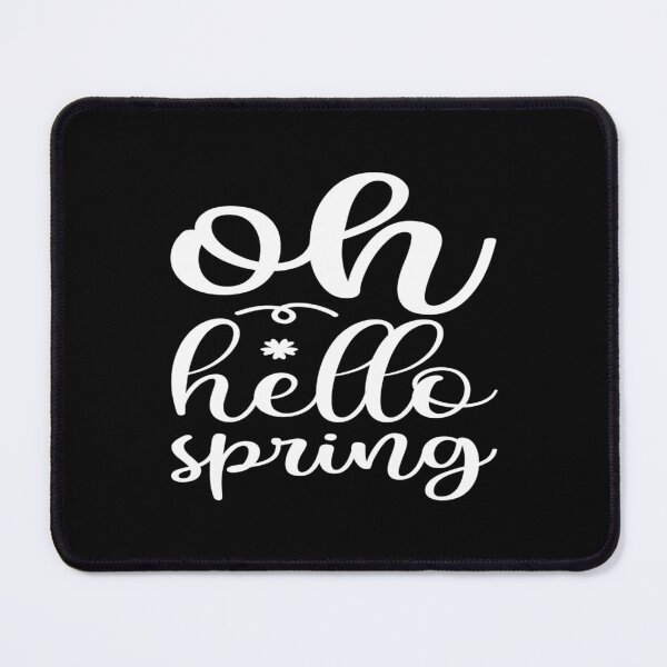 Item preview, Oh  Hello Spring designed and sold by phassystore.