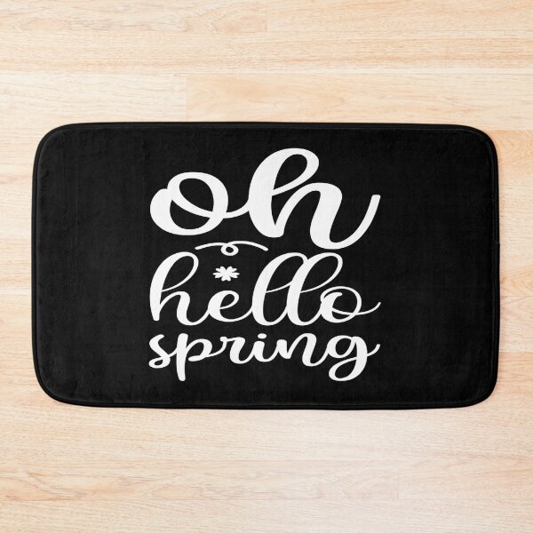 Item preview, Oh  Hello Spring designed and sold by phassystore.