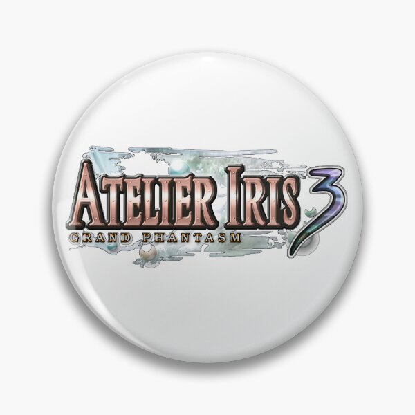 Item preview, Atelier Iris a Atelier Iris designed and sold by Goboto.