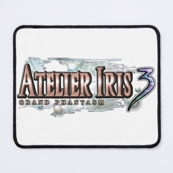 Item preview, Atelier Iris a Atelier Iris designed and sold by Goboto.