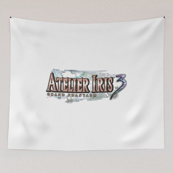 Item preview, Atelier Iris a Atelier Iris designed and sold by Goboto.