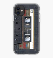 Cassette Gold (Phone Case) iPhone Case