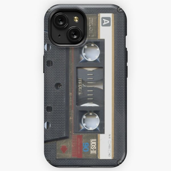 Old Phone iPhone Cases for Sale Redbubble