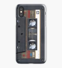 Cassette Gold (Phone Case) iPhone Case