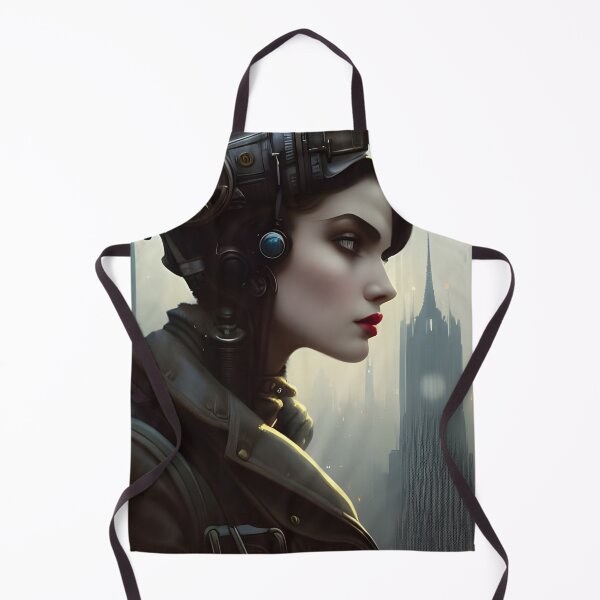 Item preview, On a Mission designed and sold by GothicArtistry.