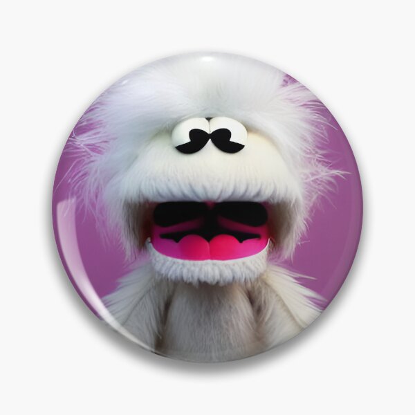 Item preview, Cute muppet  designed and sold by Abeer86.