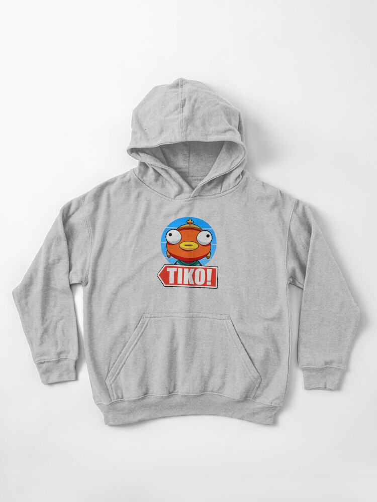 Tiko merch hoodie clearance