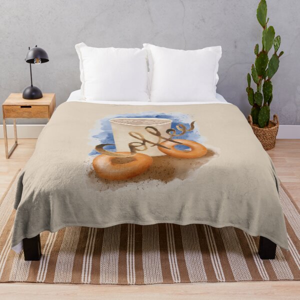 Item preview, I love coffee designed and sold by RockBeeDesigns.