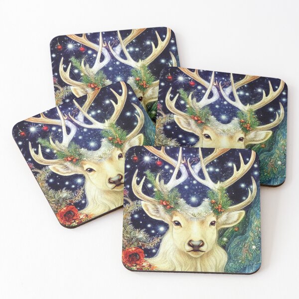 Item preview, Christmas Day designed and sold by WhimsicalHorse.