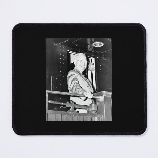 Item preview, president harry truman war is hell store designed and sold by ristteyusuufb.