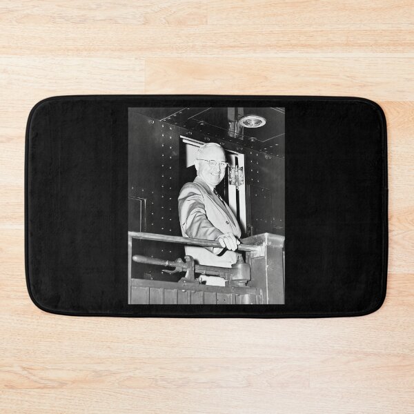 Item preview, president harry truman war is hell store designed and sold by ristteyusuufb.