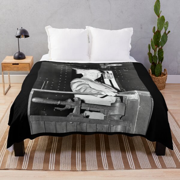 Item preview, president harry truman war is hell store designed and sold by ristteyusuufb.
