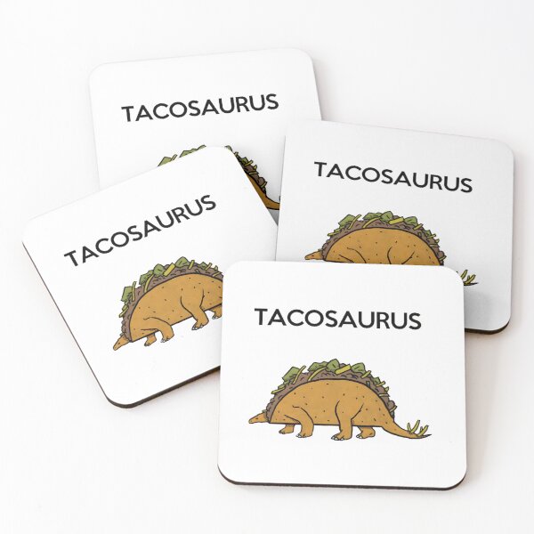 Item preview, Tacosaurus Funny Graphic  Essential  designed and sold by crasyfrohah.