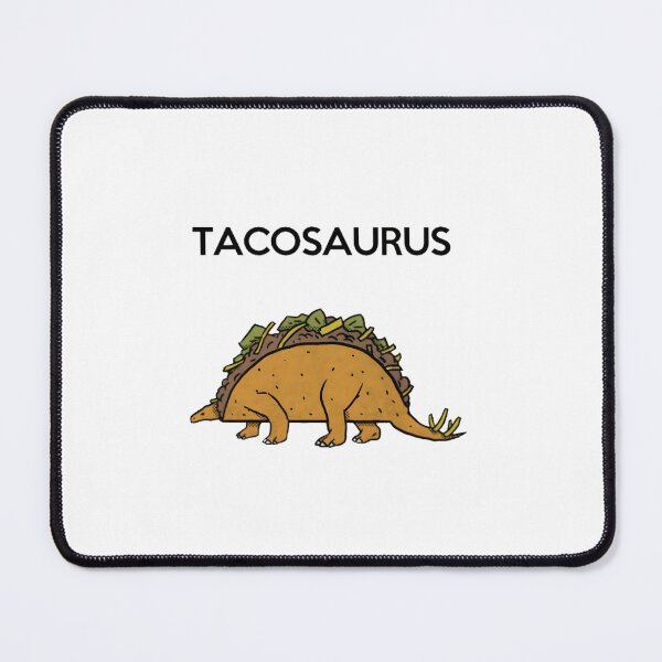 Item preview, Tacosaurus Funny Graphic Essential designed and sold by crasyfrohah.