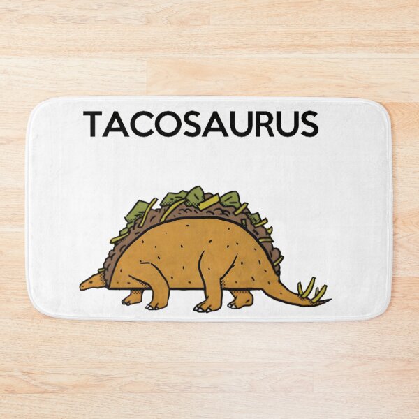 Item preview, Tacosaurus Funny Graphic  Essential  designed and sold by crasyfrohah.