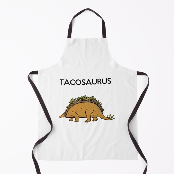 Item preview, Tacosaurus Funny Graphic Essential designed and sold by crasyfrohah.