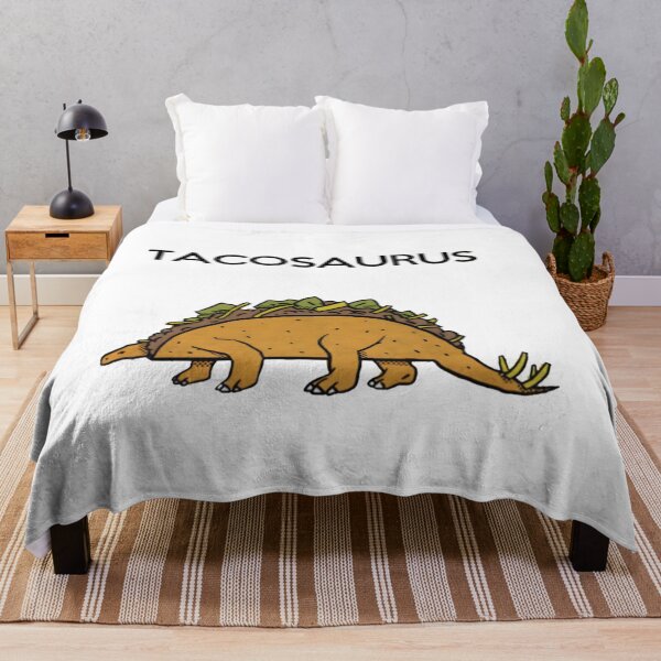 Item preview, Tacosaurus Funny Graphic  Essential  designed and sold by crasyfrohah.