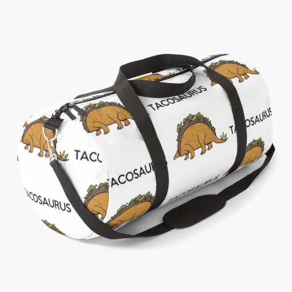Item preview, Tacosaurus Funny Graphic  Essential  designed and sold by crasyfrohah.