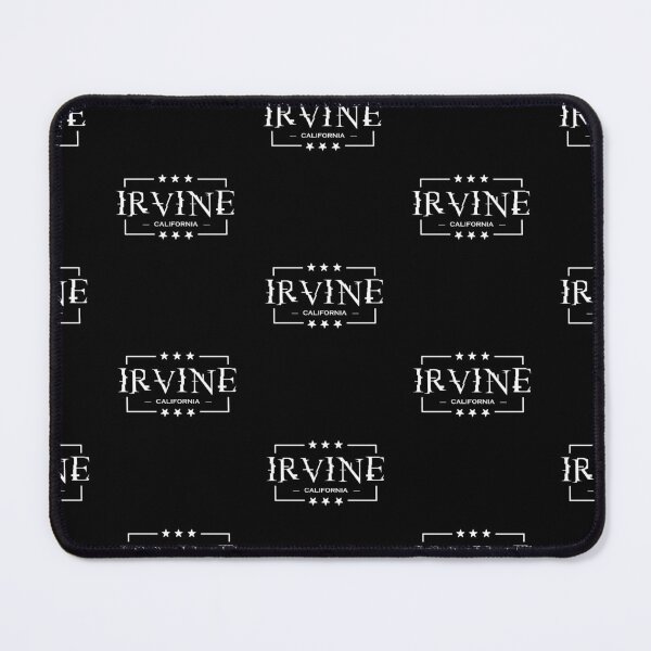 Item preview, Irvine - California designed and sold by FanityPrints.