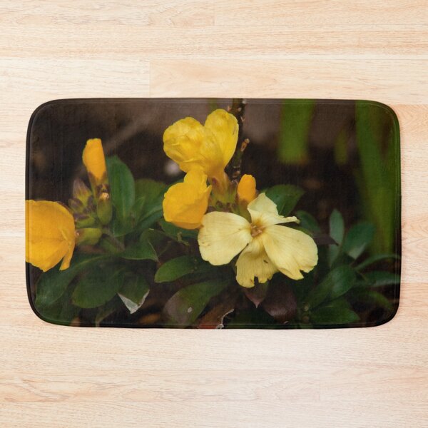 Item preview, yellow flowers designed and sold by Francespoppy.