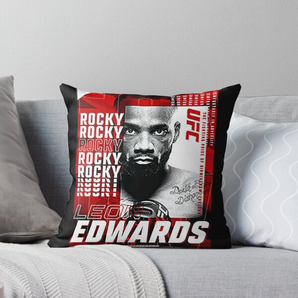 Item preview, Leon Edwards a Leon Edwards designed and sold by Ciyane.