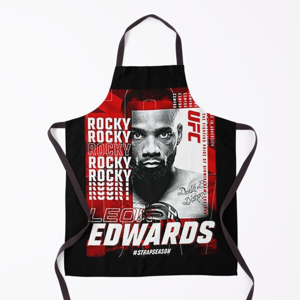 Item preview, Leon Edwards a Leon Edwards designed and sold by Ciyane.