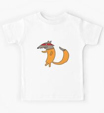 Nano Kids Tee