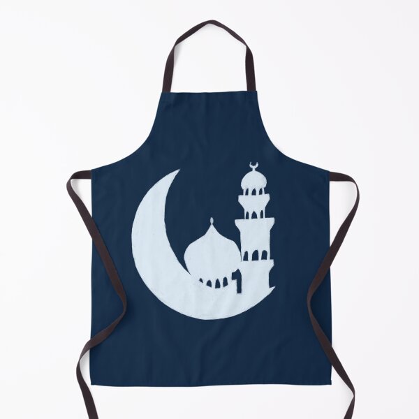 Item preview, Mosque crescent designed and sold by Nadia Arsky.