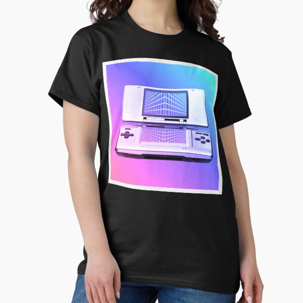 Item preview, DS Vaporwave designed and sold by SEryST.