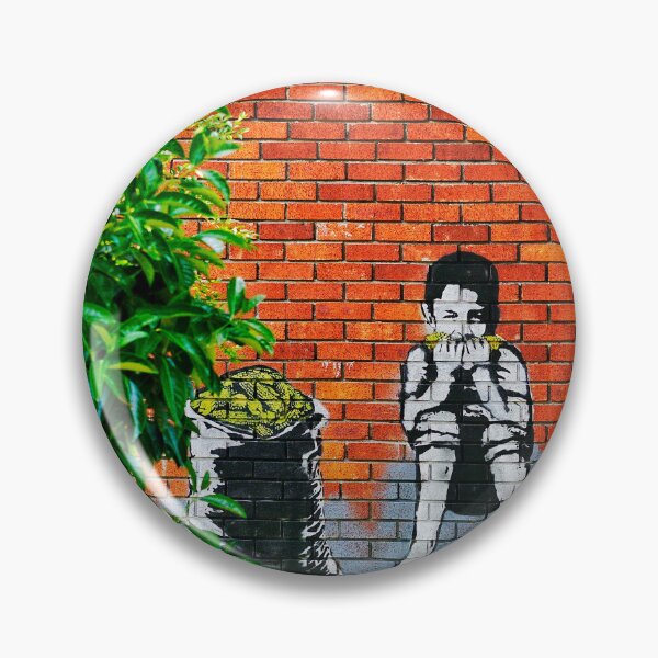 Item preview, Graffiti in the street of Batumi designed and sold by KGPhotoArt.