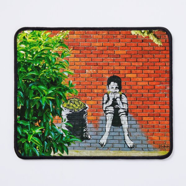 Item preview, Graffiti in the street of Batumi designed and sold by KGPhotoArt.