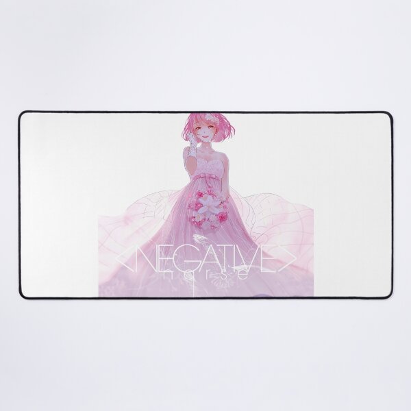 NEGATIVE nqrse - アニメ