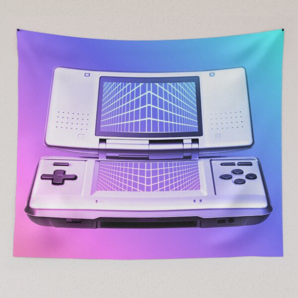 Item preview, DS Vaporwave designed and sold by SEryST.