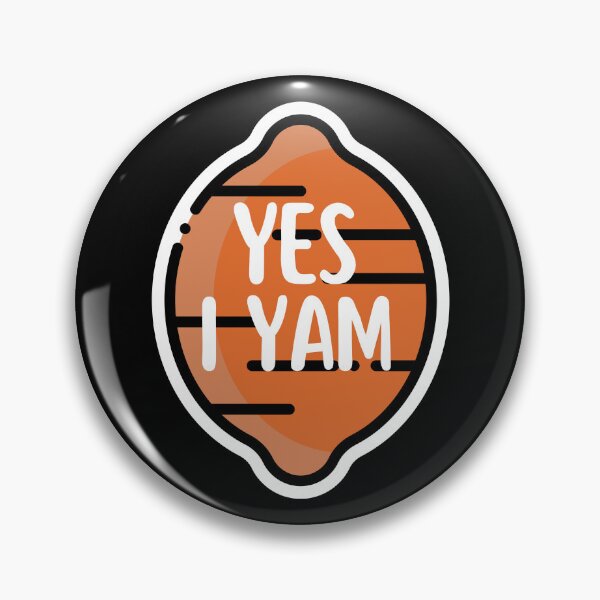 Item preview, Shes My Sweet Potato Yes I Yam Thanksgiving designed and sold by SunfullyYours.