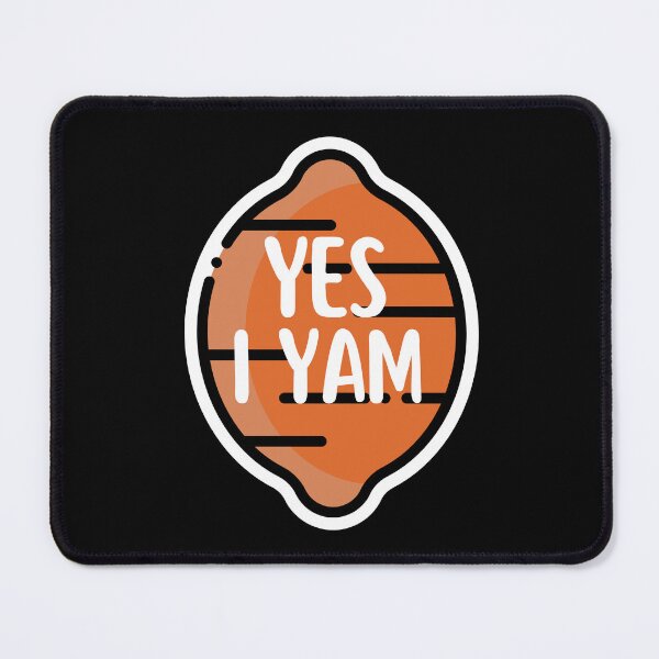 Item preview, Shes My Sweet Potato Yes I Yam Thanksgiving designed and sold by SunfullyYours.