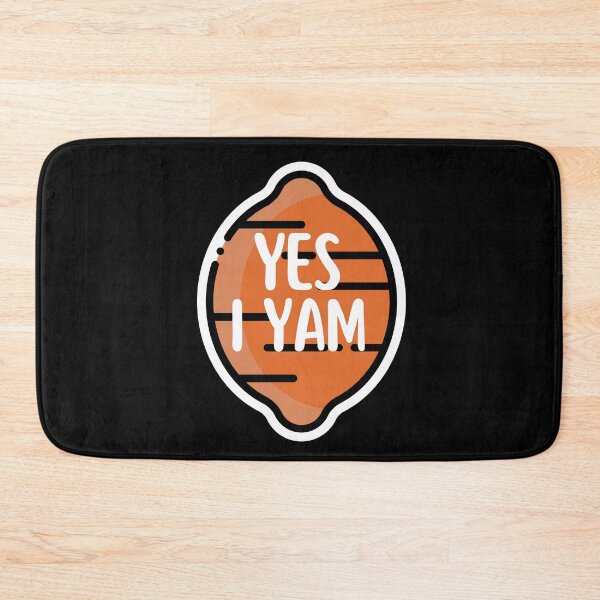 Item preview, Shes My Sweet Potato Yes I Yam Thanksgiving designed and sold by SunfullyYours.