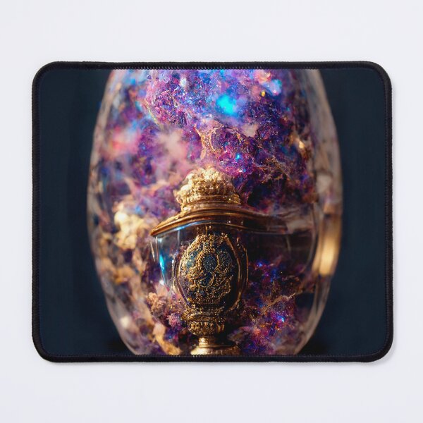 Item preview, Space Fabergé Egg designed and sold by NTxPhotography.