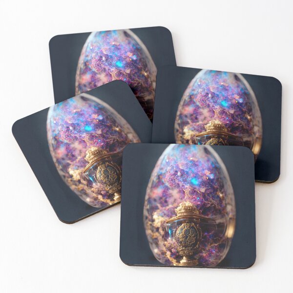 Item preview, Space Fabergé Egg designed and sold by NTxPhotography.