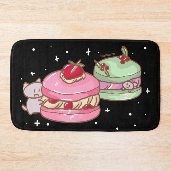 Item preview, Macaron designed and sold by najlaarzk.